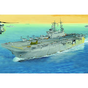 Hobby Boss 83402 1/700 USS Wasp LHD-1