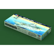 Hobby Boss 83402 1/700 USS Wasp LHD-1