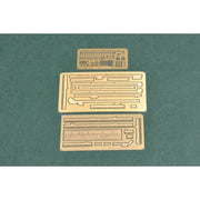 Hobby Boss 83403 1/700 USS Essex LHD-2