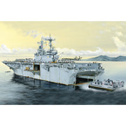 Hobby Boss 83403 1/700 USS Essex LHD-2