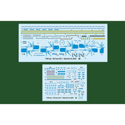 Hobby Boss 83403 1/700 USS Essex LHD-2