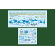 Hobby Boss 83404 1/700 Kearsarge LHD-3