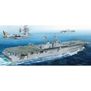 Hobby Boss 83405 1/700 USS Boxer LHD-4