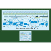 Hobby Boss 83405 1/700 USS Boxer LHD-4