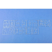 Hobby Boss 83407 1/700 USS Bonhomme Richard LHD-6