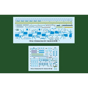 Hobby Boss 83407 1/700 USS Bonhomme Richard LHD-6