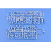 Hobby Boss 83407 1/700 USS Bonhomme Richard LHD-6