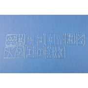 Hobby Boss 83408 1/700 Iwo Jima LHD-7