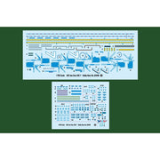 Hobby Boss 83408 1/700 Iwo Jima LHD-7