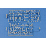 Hobby Boss 83408 1/700 Iwo Jima LHD-7