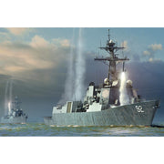 Hobby Boss 83413 1/700 USS Momsen DDG-92