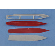 Hobby Boss 83413 1/700 USS Momsen DDG-92