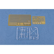 Hobby Boss 83413 1/700 USS Momsen DDG-92