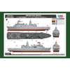 Hobby Boss 83415 1/700 USS New York LPD-21