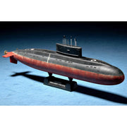 Hobby Boss 83501 1/350 PLAN Kilo Class Submarine