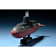Hobby Boss 83501 1/350 PLAN Kilo Class Submarine