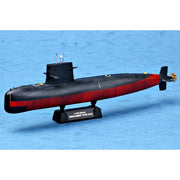 Hobby Boss 83502 1/350 PLA Navy Type 039