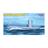 Hobby Boss 83503 1/350 DKM Navy Type VII-A U-Boat
