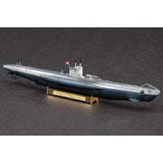 Hobby Boss 83503 1/350 DKM Navy Type VII-A U-Boat