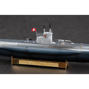 Hobby Boss 83503 1/350 DKM Navy Type VII-A U-Boat