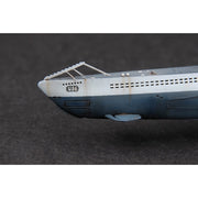 Hobby Boss 83503 1/350 DKM Navy Type VII-A U-Boat
