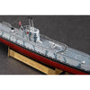 Hobby Boss 83507 1/350 DKM Navy IXB U-Boat
