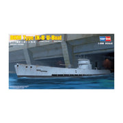Hobby Boss 83507 1/350 DKM Navy IXB U-Boat