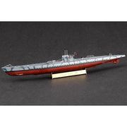 Hobby Boss 83507 1/350 DKM Navy IXB U-Boat