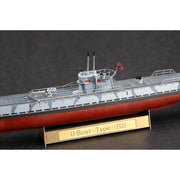 Hobby Boss 83507 1/350 DKM Navy IXB U-Boat
