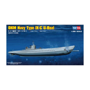 Hobby Boss 83508 1/350 DKM Navy Type IX-C