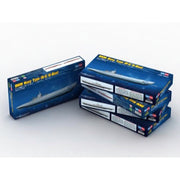 Hobby Boss 83508 1/350 DKM Navy Type IX-C