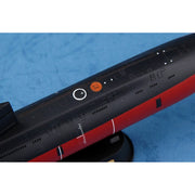 Hobby Boss 83510 1/350 PLAN Type 039A Yuan Class SSG