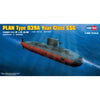 Hobby Boss 83510 1/350 PLAN Type 039A Yuan Class SSG