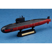 Hobby Boss 83510 1/350 PLAN Type 039A Yuan Class SSG