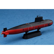 Hobby Boss 83510 1/350 PLAN Type 039A Yuan Class SSG