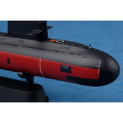 Hobby Boss 83510 1/350 PLAN Type 039A Yuan Class SSG