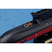 Hobby Boss 83510 1/350 PLAN Type 039A Yuan Class SSG