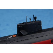 Hobby Boss 83510 1/350 PLAN Type 039A Yuan Class SSG