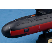 Hobby Boss 83510 1/350 PLAN Type 039A Yuan Class SSG