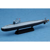 Hobby Boss 83512 1/350 PLAN Type 091 Han Class SSN