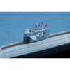 Hobby Boss 83512 1/350 PLAN Type 091 Han Class SSN