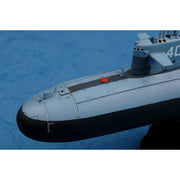 Hobby Boss 83512 1/350 PLAN Type 091 Han Class SSN