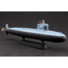 Hobby Boss 83512 1/350 PLAN Type 091 Han Class SSN
