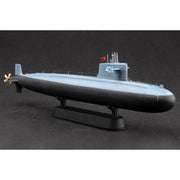 Hobby Boss 83512 1/350 PLAN Type 091 Han Class SSN