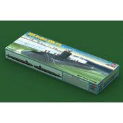 Hobby Boss 83513 1/350 USS Virginia SSN-774