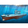 HobbyBoss 83514 1/350 PLA Navy Type 031 Golf Class Submarine Plastic Model Kit