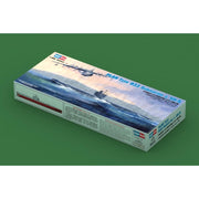 Hobby Boss 83515 1/350 PLAN Type 033 Submarine and SH-5