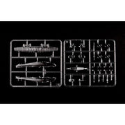 Hobby Boss 83515 1/350 PLAN Type 033 Submarine and SH-5