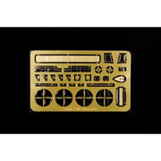 Hobby Boss 83515 1/350 PLAN Type 033 Submarine and SH-5