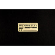 Hobby Boss 83516 1/350 PLA Type 033G Wuhan